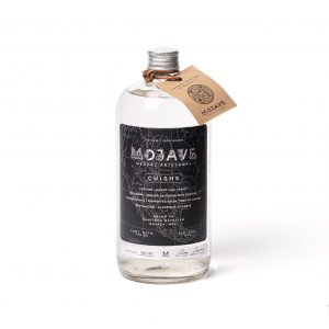 Cuishe | Mojave Mezcal