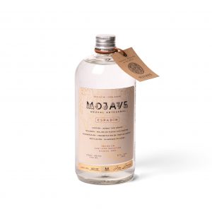 Espadín | Mojave Mezcal