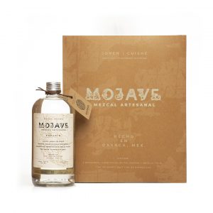 Kit Espadín | Mojave Mezcal