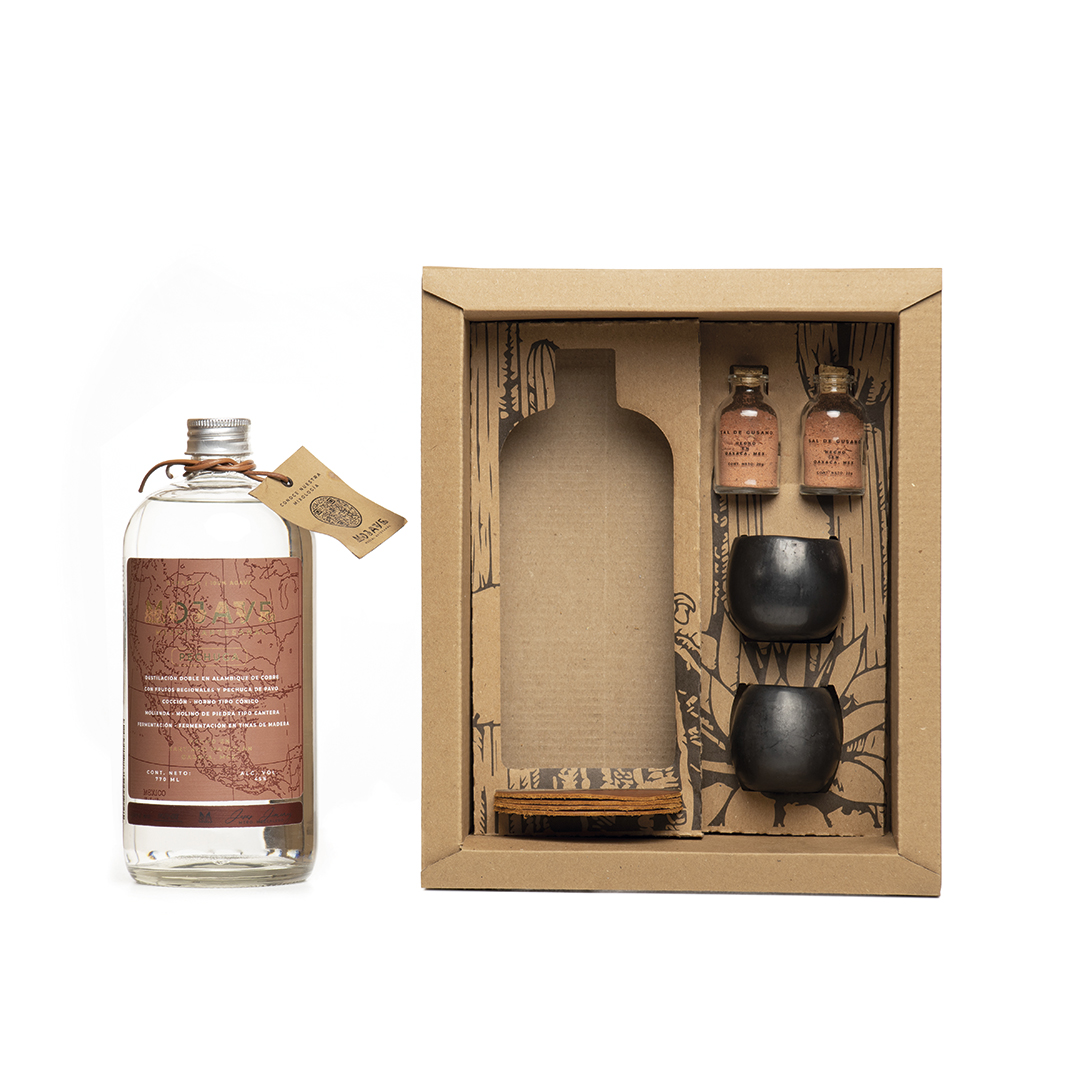 Kit Pechuga | Mojave Mezcal - Imagen 2